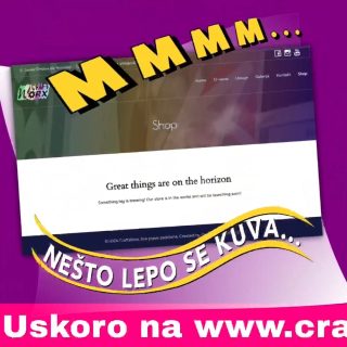 Nešto lepo se kuva...
🫕
#zidnedekoracije #uredjenjestana #decijesobe #dekoracijedecijesobe  #3dreklame #reklame #natpisi #3dslova #dekoracija #dekoracijaenterijera #dekoracijaproslava #brendiranje #brendiranje #scenografija #firma #kompanija #logo #svetlecareklama #enterijer #poslovniprostor #cncsecenje #stiropor #stiropordekoracije