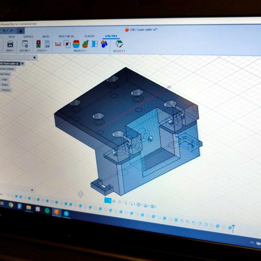 3D projektovanje