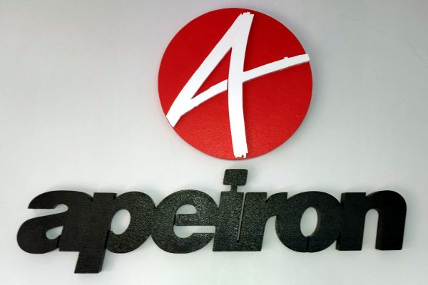 Apeiron logo