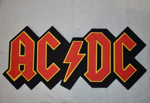 AC/DC