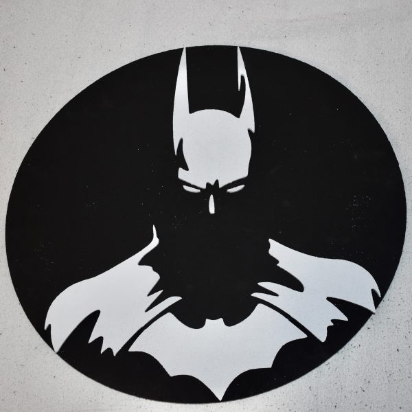 Batman zidna dekoracija
